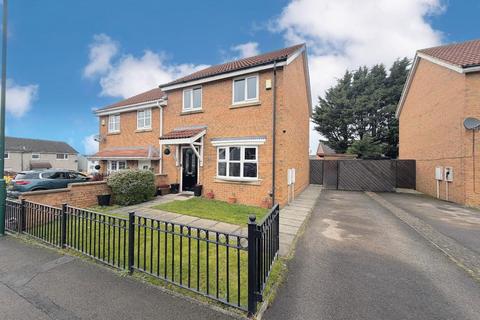 undefined, Appletree Gardens, Ormesby, Middlesbrough