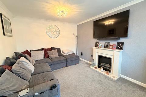 undefined, Appletree Gardens, Ormesby, Middlesbrough