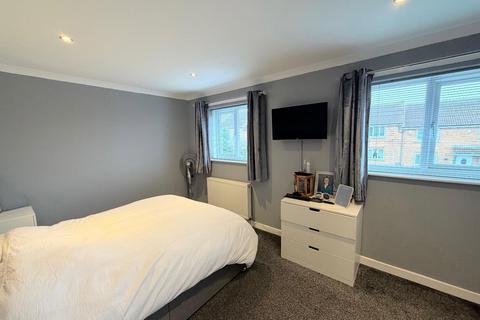 undefined, Appletree Gardens, Ormesby, Middlesbrough