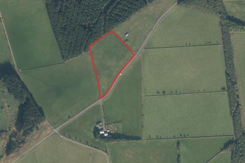 undefined, Land at Wolsingham Road, Stanley Crook