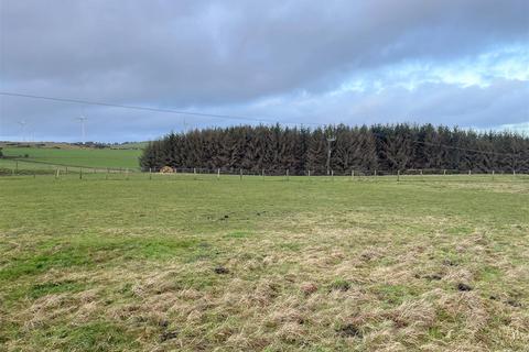 undefined, Land at Wolsingham Road, Stanley Crook