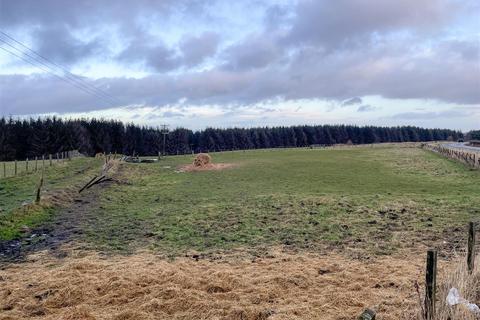 undefined, Land at Wolsingham Road, Stanley Crook