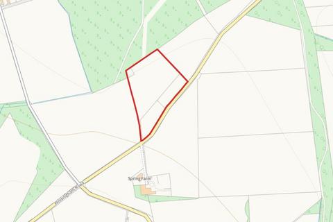 undefined, Land at Wolsingham Road, Stanley Crook