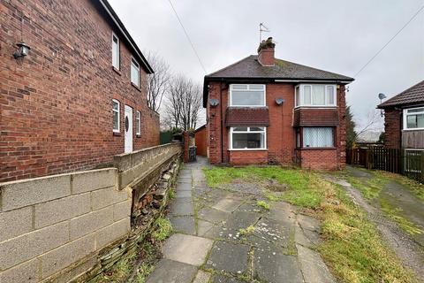 undefined, Old Road, Thornton