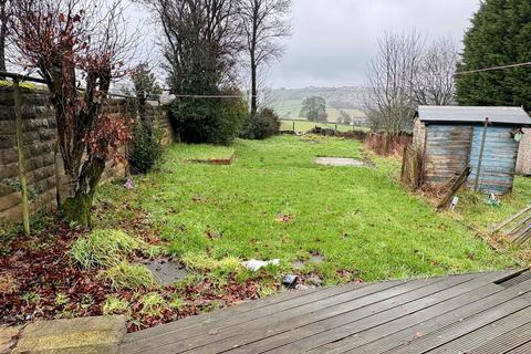 undefined, Old Road, Thornton