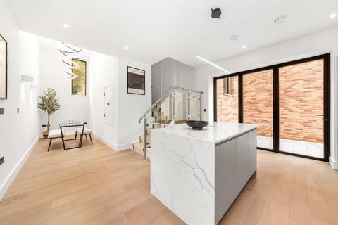 undefined, Hermitage Place, SE19