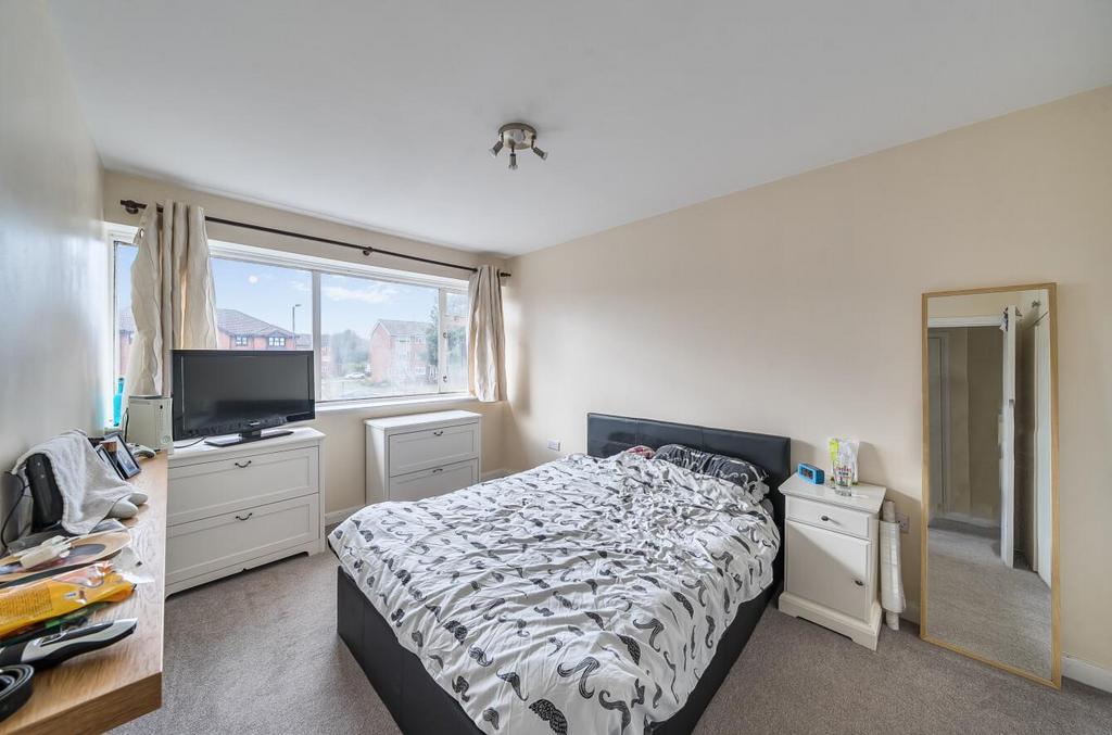 Davidson Frost-Wellings, DFW, Marsh Lane, Stanmore