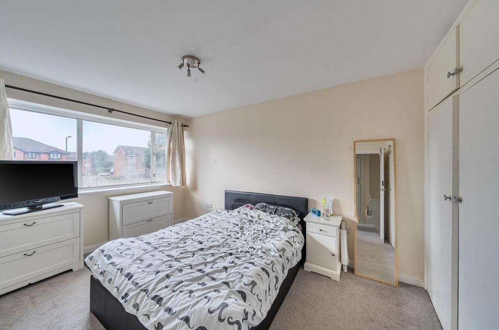Davidson Frost-Wellings, DFW, Marsh Lane, Stanmore