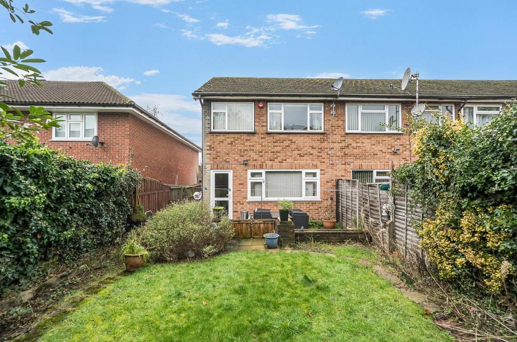 Davidson Frost-Wellings, DFW, Marsh Lane, Stanmore
