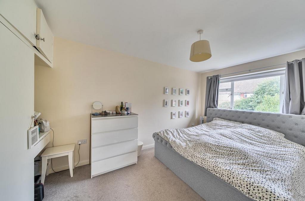 Davidson Frost-Wellings, DFW, Marsh Lane, Stanmore