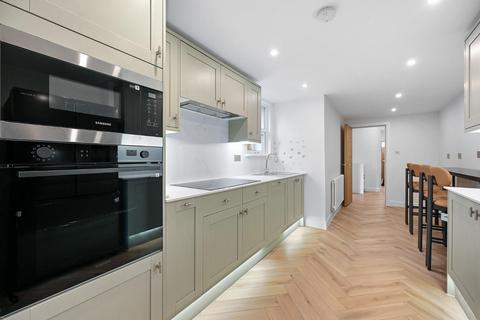 2 bedroom flat for sale, Uxbridge Road, Shepherds Bush