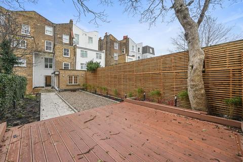 2 bedroom flat for sale, Uxbridge Road, Shepherds Bush