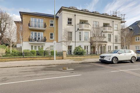 1 bedroom retirement property for sale, Wyresdale House, 90 Heene Road, Worthing BN11