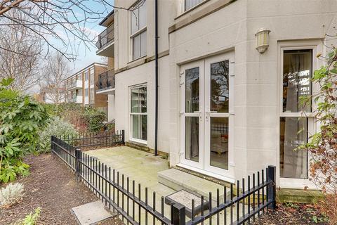 1 bedroom retirement property for sale, Wyresdale House, 90 Heene Road, Worthing BN11