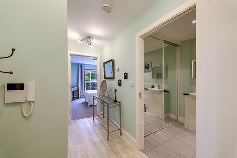 1 bedroom retirement property for sale, Wyresdale House, 90 Heene Road, Worthing BN11
