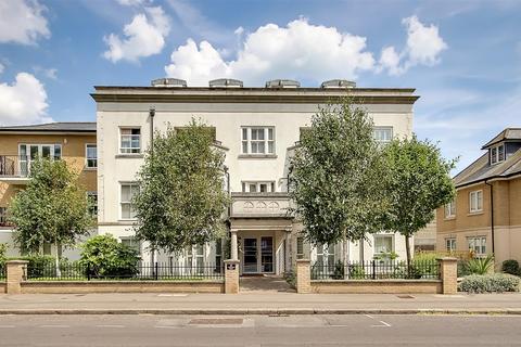 1 bedroom retirement property for sale, Wyresdale House, 90 Heene Road, Worthing BN11