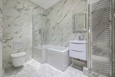3 bedroom apartment to rent, Rodney Court, Maida Vale, London, W9