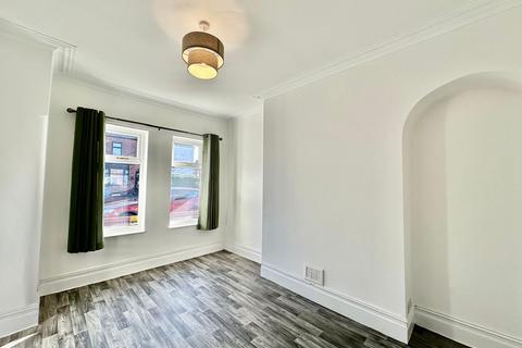 undefined, Gorton Road, Stockport SK5