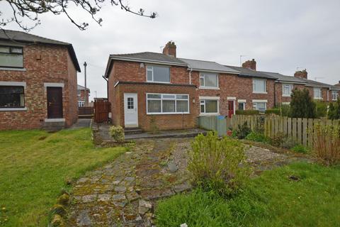 Burns Avenue North, Houghton Le Spring