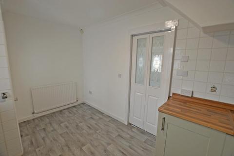 undefined, Burns Avenue North, Houghton Le Spring