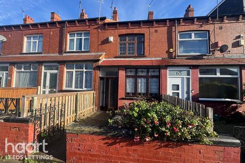 undefined, Parkfield Mount, Leeds