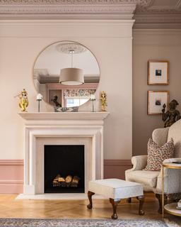 5 bedroom townhouse for sale, Phillimore Terrace, London, W8