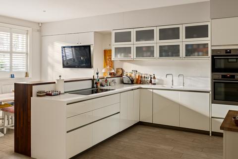 5 bedroom townhouse for sale, Phillimore Terrace, London, W8