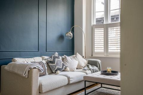 undefined, Buckingham Court, York