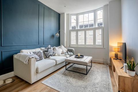 undefined, Buckingham Court, York