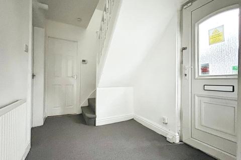 undefined, Lancaster Street, Thurnscoe, Rotherham