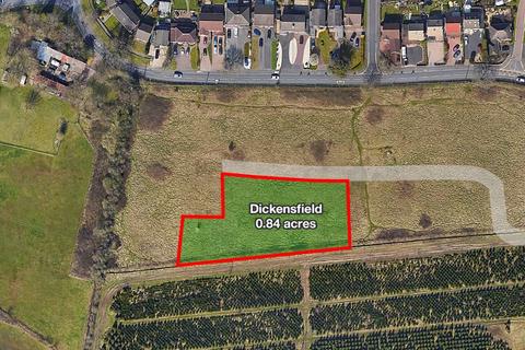 undefined, Dickensfield, Land at Tilehouse Lane, Shirley, Solihull, West Midlands, B90 1EA