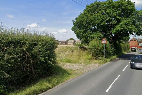 undefined, Dickensfield, Land at Tilehouse Lane, Shirley, Solihull, West Midlands, B90 1EA