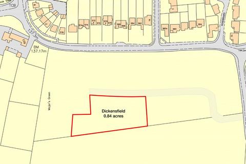 undefined, Dickensfield, Land at Tilehouse Lane, Shirley, Solihull, West Midlands, B90 1EA