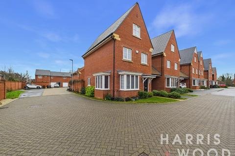 undefined, Birchwood Drive, Colchester, Essex, CO4