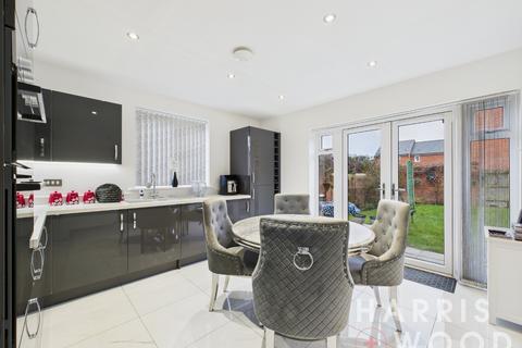 undefined, Birchwood Drive, Colchester, Essex, CO4