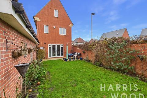 undefined, Birchwood Drive, Colchester, Essex, CO4
