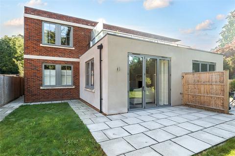 undefined, Tekels Park, Camberley, Surrey, GU15