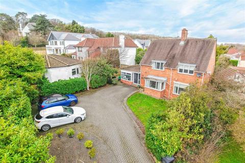 undefined, 43 Highwalls Avenue, Dinas Powys, CF64 4AQ