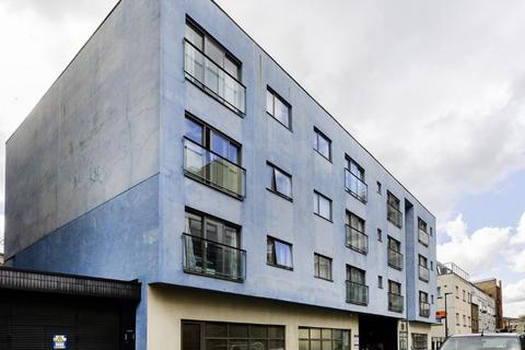 undefined, Palmers Road, London E2