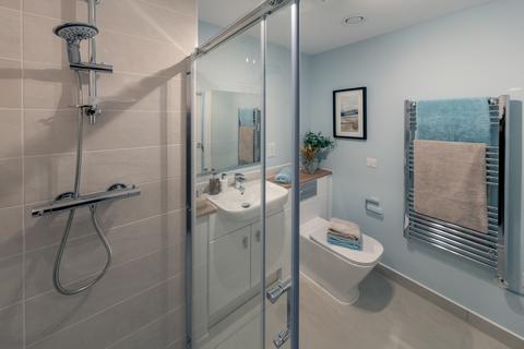 1 bedroom retirement property to rent, Barley Place, Blandford St Mary DT11