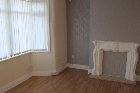 3 bedroom end of terrace house for sale, Caunce Street, Blackpool FY3