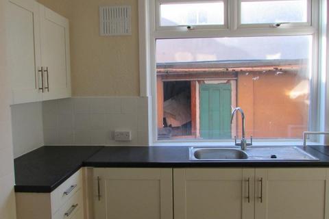 3 bedroom end of terrace house for sale, Caunce Street, Blackpool FY3