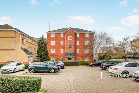 undefined, Concord Court, Winery Lane, Kingston Upon Thames, KT1