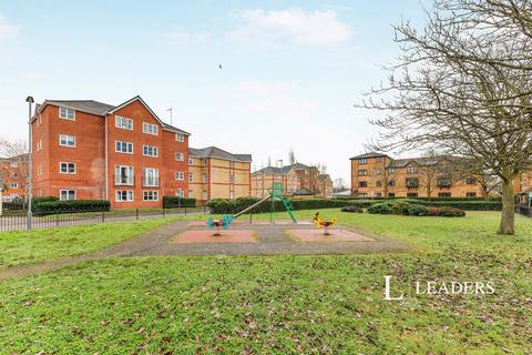 undefined, Concord Court, Winery Lane, Kingston Upon Thames, KT1