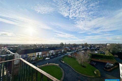 undefined, Anstey House, Claymond Court, Stockton-On-Tees TS20 1HT