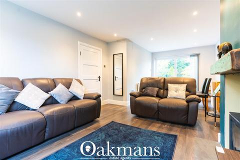 2 bedroom semi-detached house to rent, Kelfield Avenue, Birmingham, B17