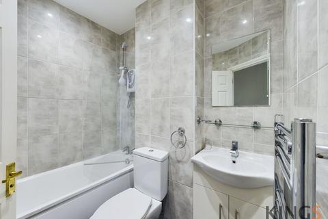 1 bedroom apartment to rent, Deer Close, Hertford, SG13