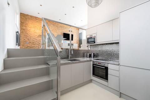 1 bedroom flat for sale, Creighton Road, London N17