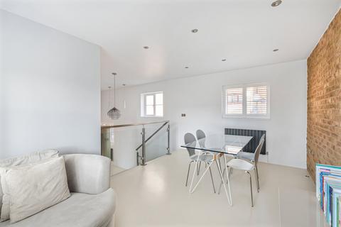 1 bedroom flat for sale, Creighton Road, London N17