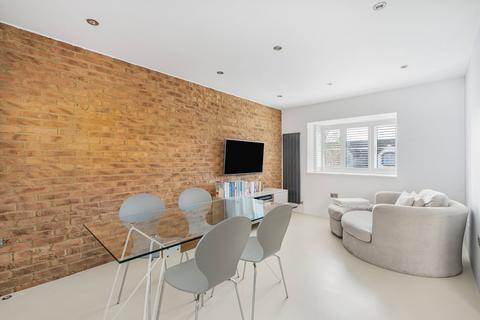 1 bedroom flat for sale, Creighton Road, London N17